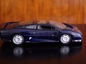 1:12 Maisto Jaguar XJ220 1992 Blue. Uploaded by Jorkab